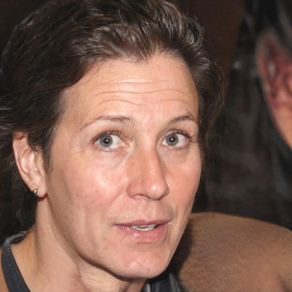 Elif Korkmaz, основатель Uratech