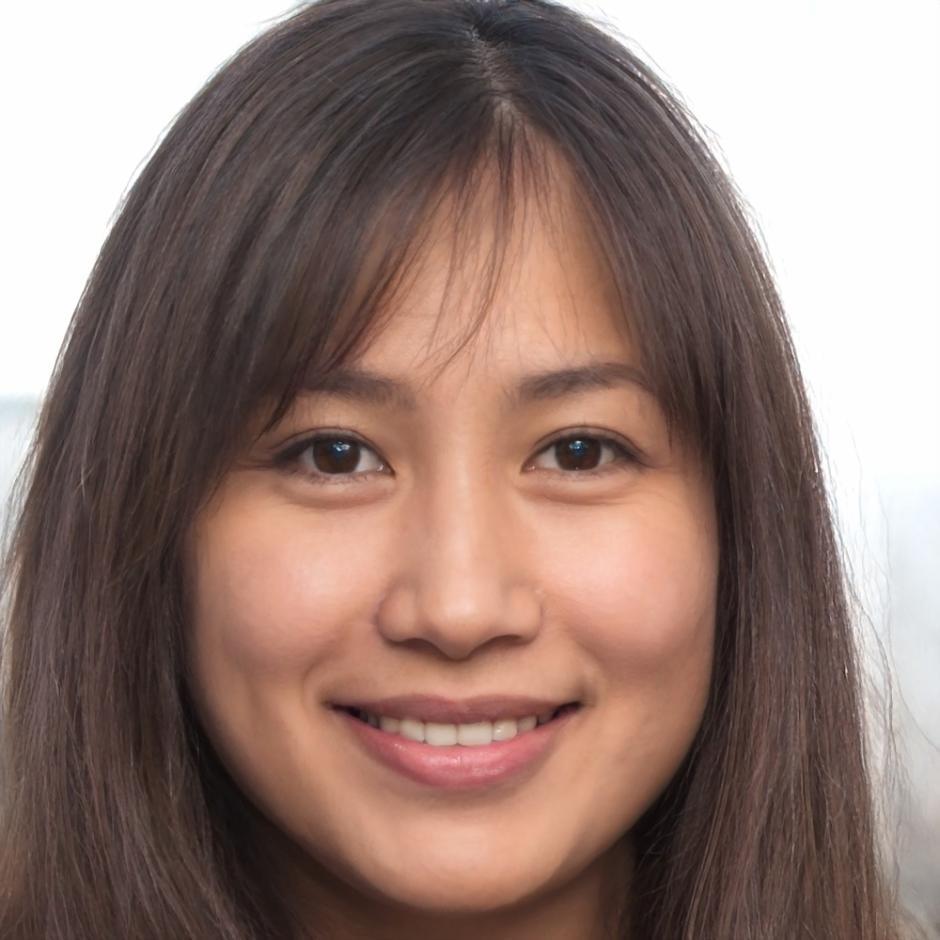 Фото участницы проекта Севиль Озтюрк