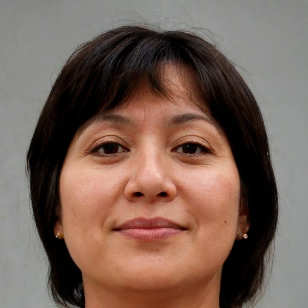 Светлана Терещенко