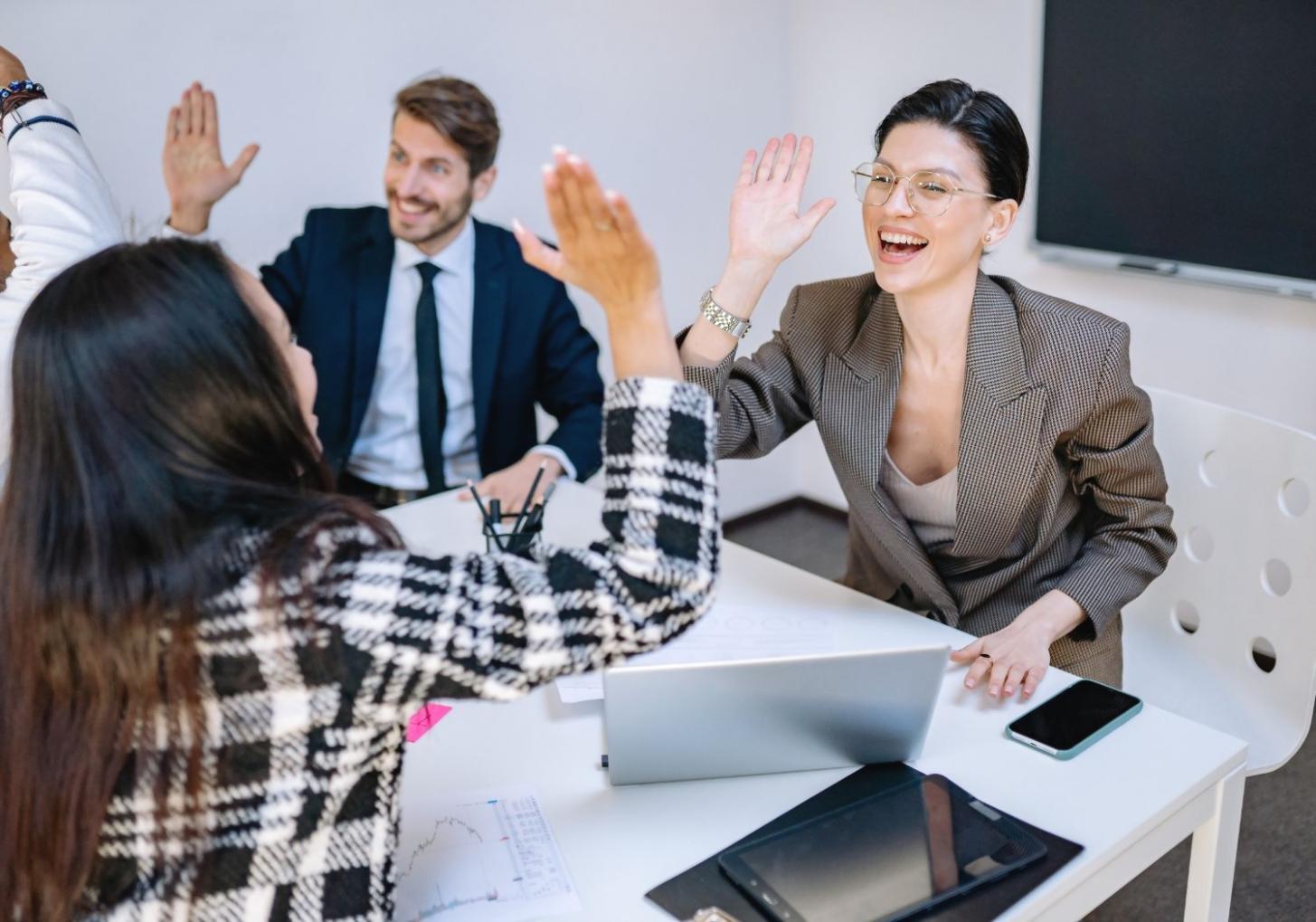 Проект по систематизации целей через визуализацию и планирование